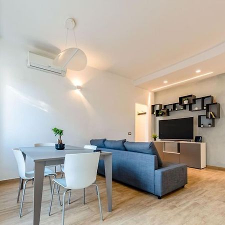 Apt. Linate - Duomo A 10 Minuti Appartement Milaan Buitenkant foto