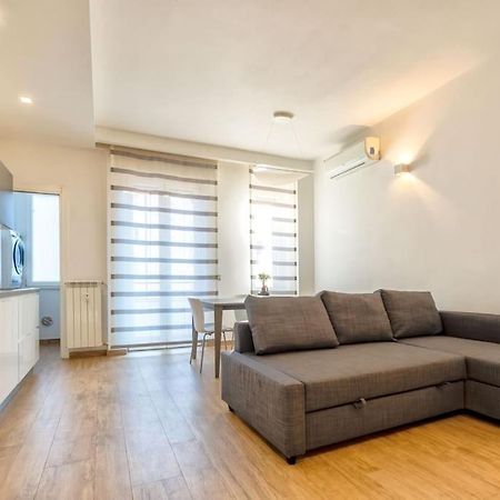 Apt. Linate - Duomo A 10 Minuti Appartement Milaan Buitenkant foto